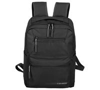 Travelite Kick Off - Mochila M 40 cm (negro)