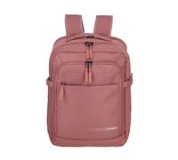 Travelite Kick Off Mochila urbana 40 cm Compartimento para el portátil rojo