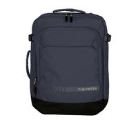 Travelite Kick Off Mochila urbana 50 cm gris