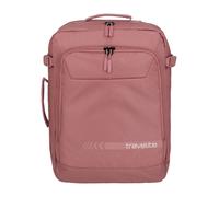 Travelite Kick Off Mochila urbana 50 cm rosa