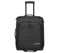 Travelite Kick-Off - Trolley de cabina con 2 ruedas S 55 cm (schwarz)