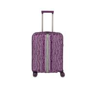 Travelite Lascana Edition 4 ruedas Maleta de cabina S 50 cm lila