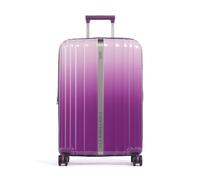 Travelite Lascana Edition | Maleta con 4 ruedas | púrpura | 44x65x25cm | ABS