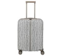 Travelite LASCANA Edition - Trolley de cabina con 4 ruedas 55 cm (champagne)