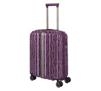 TRAVELITE Maleta azul violaceo One Size EUR