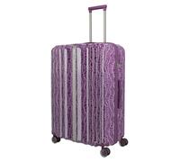 TRAVELITE Maleta azul violaceo One Size EUR
