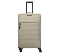 TRAVELITE Maleta beige One Size EUR