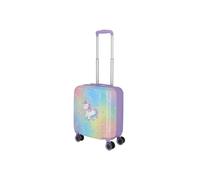 TRAVELITE maleta con ruedas MINIMOVER Trolley 4w S, Unicorn para exterior