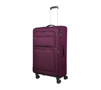 Travelite Maleta CUBIS L 83 cm 118-130 L Trolley con Cierre TSA