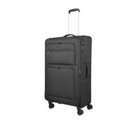 Travelite Maleta CUBIS L 83 cm 118-130 L Trolley con Cierre TSA