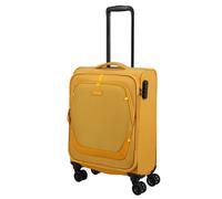 Travelite Umbria - Trolley de cabina con 4 ruedas S 55 cm (golden glow)
