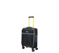 Travelite Maleta de Mano Color Craze, 39 x 55 x 20 cm, con candado de combinación TSA y 4 Ruedas Dobles, función de Enganche de 2,5 kg, 36 L