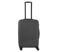 travelite Maleta rígida de 4 ruedas mediana 65 litros, serie de equipaje BALI: carro rígido de ABS con cerradura de combinación TSA, 67 cm