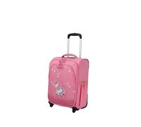 travelite Maleta Infantil con 2 Ruedas para pequeños exploradores del Mundo, Equipaje de Mano, Carrito Infantil MINIMOVER de poliéster Reciclado, 44 cm, 1,9 kg