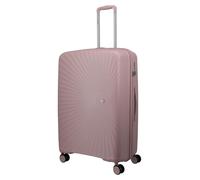 TRAVELITE Maleta rosa One Size EUR