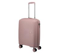 TRAVELITE Maleta rosa One Size EUR