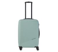 TRAVELITE Maleta verde One Size EUR