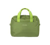 Travelite Corsiica Bolsa de viaje 39 cm Compartimento para el portátil verde