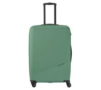 TRAVELITE Maleta verde One Size EUR