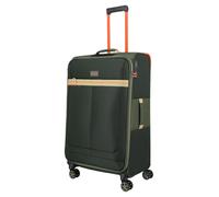 TRAVELITE Maleta verde One Size EUR