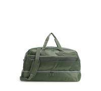 Travelite Miigo Bolso de viaje verde, fibra sintética, 60 x 35 x 31cm