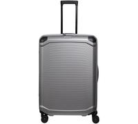 Maleta rígida Travelite Mooby Silver