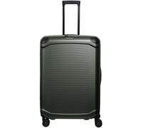 Travelite Millennium 4 ruedas Carrito 76 cm verde