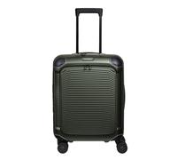 Travelite Millennium Maleta rígida Trolley S+ Verde