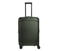 Maleta rígida Travelite Mooby Verde pino
