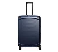 Travelite Millennium 4 ruedas Trolley 76 cm azul