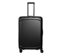 Travelite Millennium 4 ruedas Carrito 76 cm negro