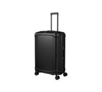 Travelite Millennium Maleta rígida Trolley L Negro