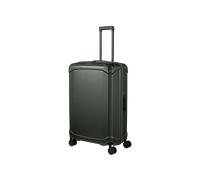 Travelite Millennium Maleta rígida Trolley L Verde