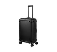 Travelite Millennium Maleta rígida Trolley M Negro