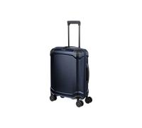 Travelite Millennium Maleta rígida Trolley S Equipaje de Mano Azul oscuro