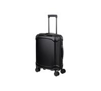 Travelite Millennium Maleta rígida Trolley S Equipaje de Mano Negro