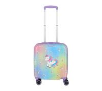 Travelite Minimover 4 ruedas Maleta infantil 44 cm multicolor