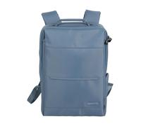 travelite Mochila de equipaje de mano, mochila para ordenador portátil de 15,6 pulgadas