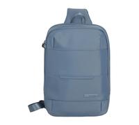 Travelite Workfloow 32 cm gris