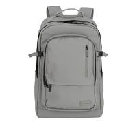 travelite mochila Basic Backpack Light Gray