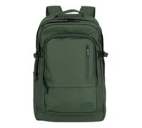 travelite mochila Basic Backpack Oliv