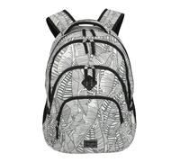 Travelite Basics Mochila urbana 45 cm Compartimento para el portátil blanco