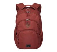 travelite mochila Basic Melange Backpack Canyon
