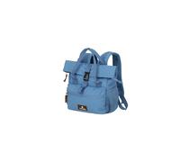 Travelite Basics Mochila de la ciudad 27 cm azul