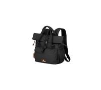 Travelite Basics Mochila de la ciudad 27 cm negro