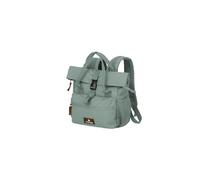 Travelite Mochila Basic Mini Rollup, 7 L, 20 x 27 x 10 cm, 0,20 kg, muchos compartimentos, para ciudad, ocio y día, para hombre y mujer
