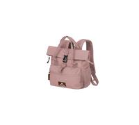 Travelite Mochila Basic Mini Rollup, 7 L, 20 x 27 x 10 cm, 0,20 kg, muchos compartimentos, para ciudad, ocio y día, para hombre y mujer