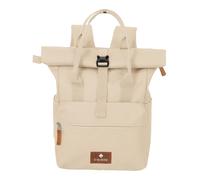 Travelite Basics Mochila urbana 37 cm Compartimento para el portátil beige
