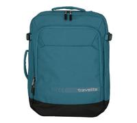 travelite Mochila/bolsa para equipaje de mano con opción de transporte flexible, mochila de día para vacaciones y deportes, 50 cm, 35 litros
