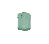 travelite Mochila/bolsa para equipaje de mano con opción de transporte flexible, mochila de día para vacaciones y deportes, 50 cm, 35 litros
